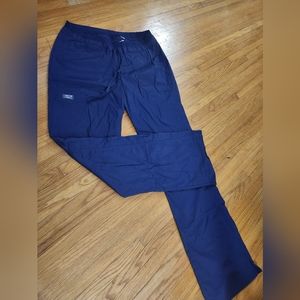 Cherokee brand scrub pants